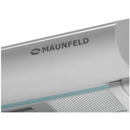 Плоская вытяжка MAUNFELD MP-1 60 серебристый, фото , изображение 11