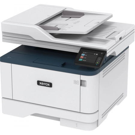 Лазерный МФУ Xerox WorkCentre B315V_DNI, фото 