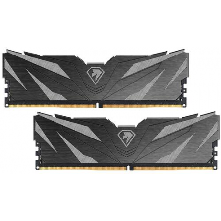 Оперативная память DIMM Netac Shadow II DDR5 32Gb NTSWD5P48DP-32K (2x16Gb), фото 