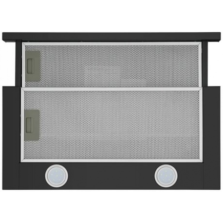 Телескопическая вытяжка MAUNFELD VS Light 60 черный, фото , изображение 5