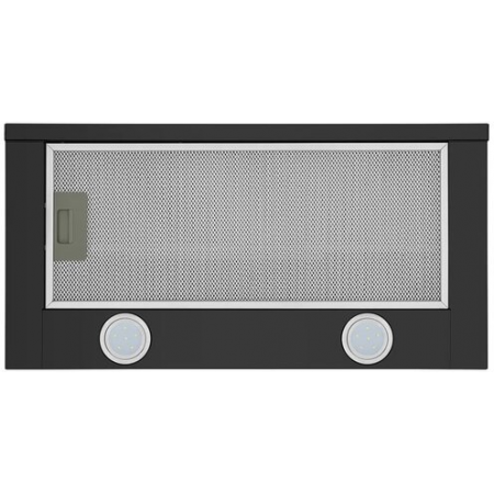 Телескопическая вытяжка MAUNFELD VS Light 60 черный, фото , изображение 4