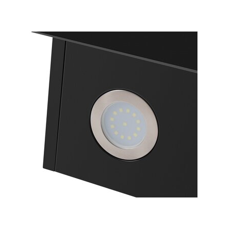 Наклонная вытяжка MAUNFELD Manchester Light 60 черный, фото , изображение 8 Наклонная вытяжка MAUNFELD Manchester Light 60 черный, фото , изображение 8