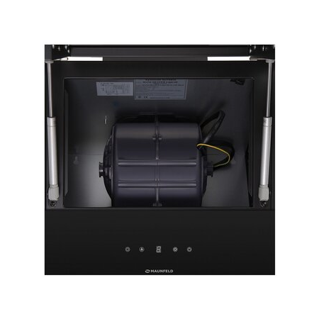 Наклонная вытяжка MAUNFELD Manchester Light 60 черный, фото , изображение 14 Наклонная вытяжка MAUNFELD Manchester Light 60 черный, фото , изображение 14