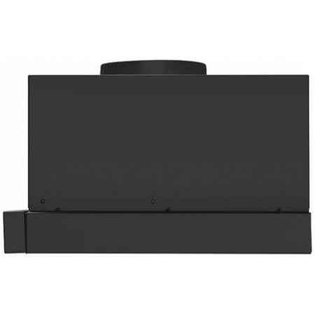 Телескопическая вытяжка MAUNFELD VS Light 60 черный, фото , изображение 11