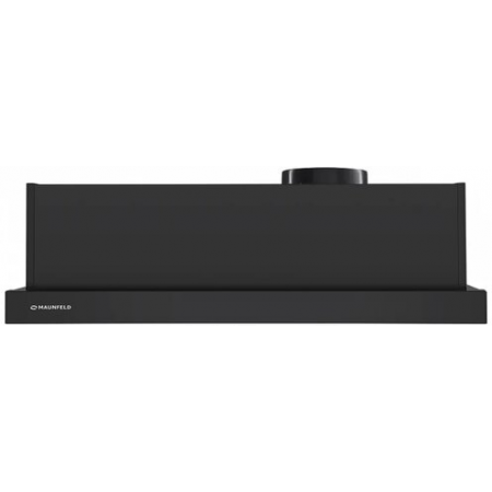 Телескопическая вытяжка MAUNFELD VS Light 60 черный, фото , изображение 9