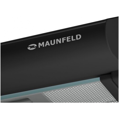 Плоская вытяжка MAUNFELD MP-1 60 черный, фото , изображение 10