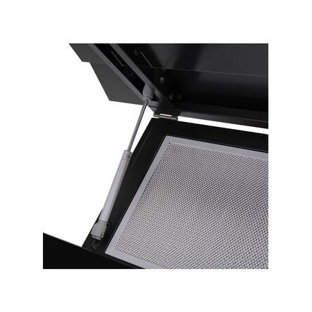 Наклонная вытяжка MAUNFELD Manchester Light 60 черный, фото , изображение 15 Наклонная вытяжка MAUNFELD Manchester Light 60 черный, фото , изображение 15