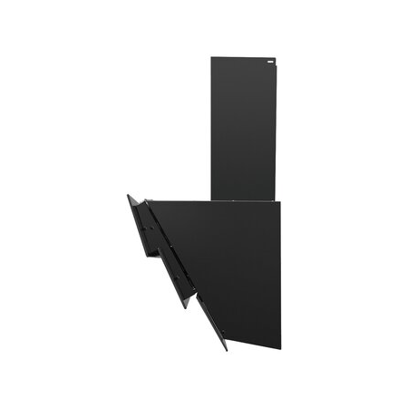 Наклонная вытяжка MAUNFELD Manchester Light 60 черный, фото , изображение 6 Наклонная вытяжка MAUNFELD Manchester Light 60 черный, фото , изображение 6