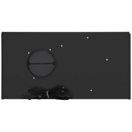 Телескопическая вытяжка MAUNFELD VS Light 60 черный, фото , изображение 7