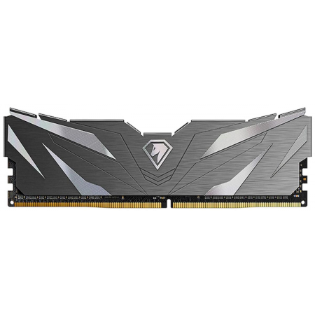 Оперативная память DIMM Netac Shadow II DDR4 32Gb NTSWD4P32DP-32K (2x16Gb), фото 