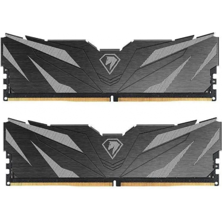 Оперативная память DIMM Netac Shadow II DDR5 16Gb NTSWD5P48DP-16K (2x8Gb), фото 