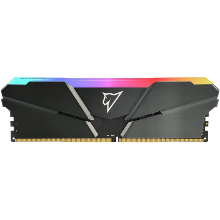 Оперативная память DIMM Netac Shadow RGB DDR4 16Gb NTSRD4P32SP-16E, фото 