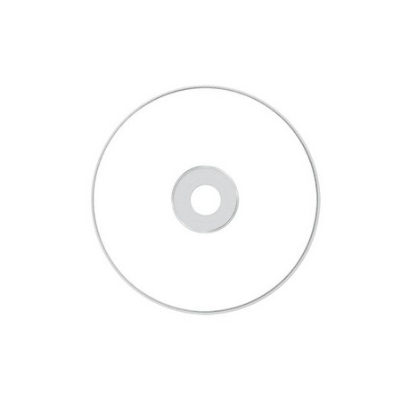 Диск CD-R Mirex 700 Mb, 48х, Shrink (100), Ink Printable (100/500), фото , изображение 2