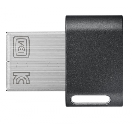 Флеш накопитель SAMSUNG FIT Plus 128GB USB 3.1, 300 MB/s, фото , изображение 2