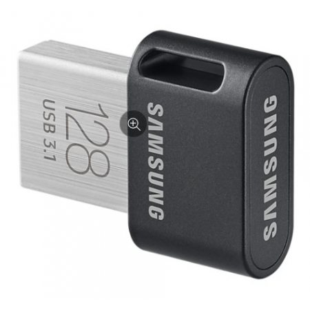Флеш накопитель SAMSUNG FIT Plus 128GB USB 3.1, 300 MB/s, фото , изображение 6