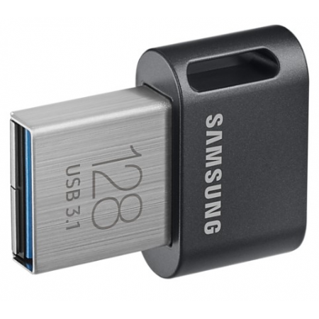 Флеш накопитель SAMSUNG FIT Plus 128GB USB 3.1, 300 MB/s, фото , изображение 5