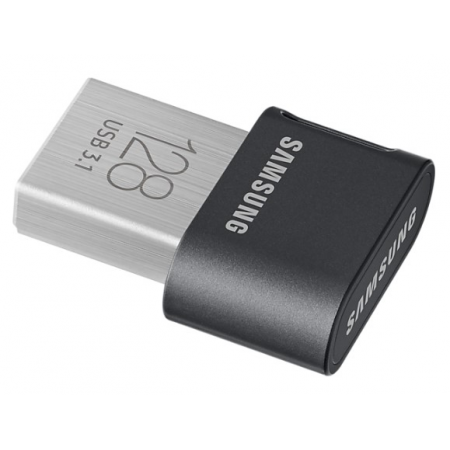 Флеш накопитель SAMSUNG FIT Plus 128GB USB 3.1, 300 MB/s, фото , изображение 4
