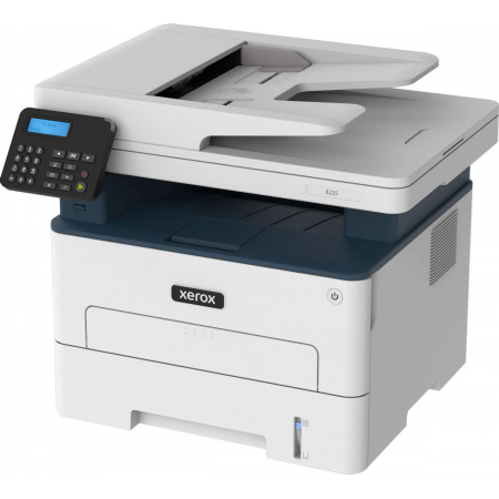 Лазерный МФУ Xerox B225V, фото 