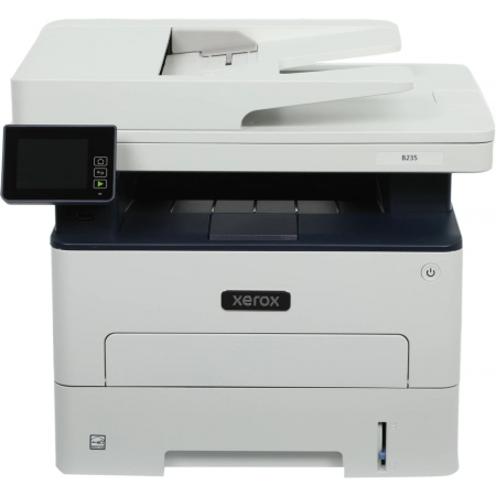 Лазерный МФУ Xerox B235, фото 