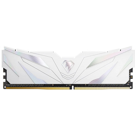 Оперативная память DIMM Netac Shadow II DDR4 32Gb NTSWD4P32DP-32W (2x16Gb), фото 