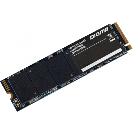 SSD Digma Top P8 2Tb DGST4002TP83T, фото 