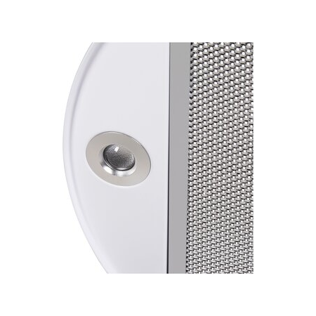 Островная вытяжка HOMSAIR ART 1050IS 35 белый, фото , изображение 6