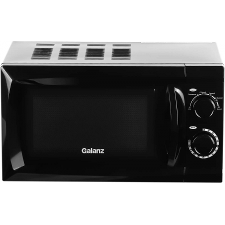 Микроволновая Печь Galanz MOS-2002MB 20л. 700Вт черный, фото 