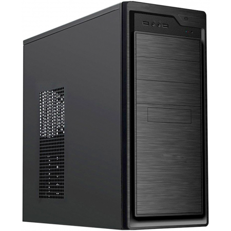 Корпус InWin BA831 чёрный 6178877, фото 