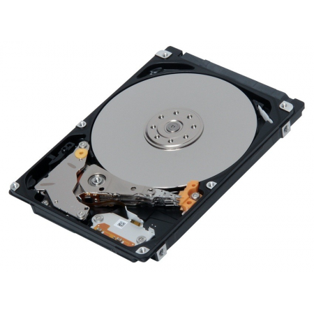 Жесткий диск Toshiba 500Gb MQ01ABF050, фото 