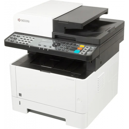 Лазерный МФУ Kyocera ECOSYS M2635dn, фото 