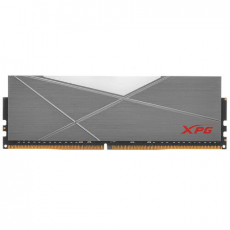 Оперативная память DIMM ADATA XPG SPECTRIX D50 RGB DDR4 32Gb AX4U360032G18I-ST50, фото 