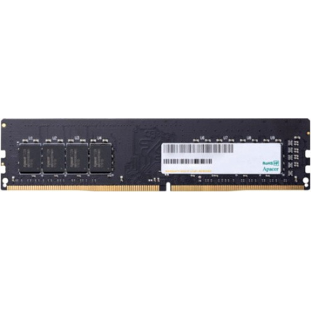 Оперативная память DIMM Apacer DDR4 16Gb EL.16G21.GSH, фото 