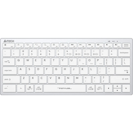 Клавиатура беспроводная A4Tech Fstyler FBX51C 1678116, фото 