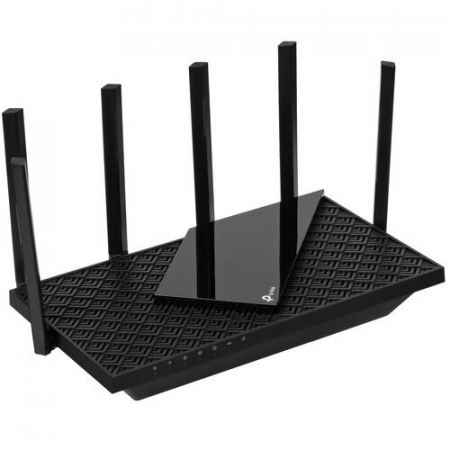 Wi-Fi роутер TP-Link Archer AX72, фото 