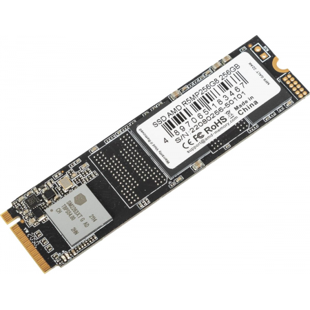 SSD AMD R5 Series 256Gb R5MP256G8, фото 