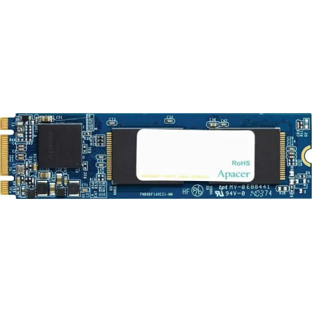 SSD Apacer AST280 480Gb AP480GAST280-1, фото 