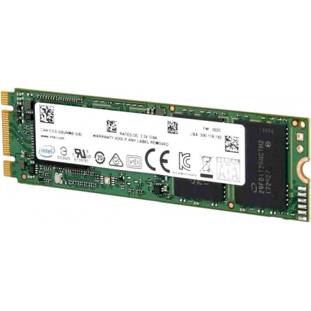SSD Intel D3-S4510 Series 480Gb SSDSCKKB480G801 963511, фото 