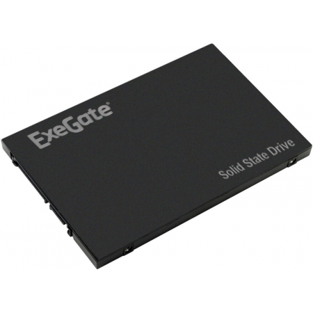 SSD ExeGate NextPro 2.5" 240Gb EX276539RUS, фото 