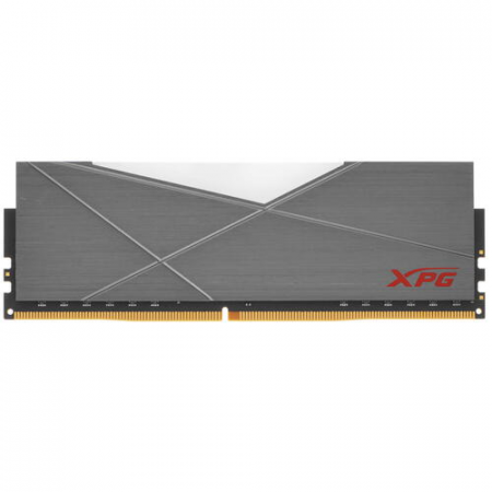 Оперативная память DIMM ADATA XPG SPECTRIX D50 RGB DDR4 16Gb AX4U320016G16A-ST50, фото 