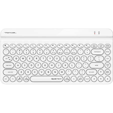 Клавиатура беспроводная A4Tech Fstyler FBK30 1678660, фото 