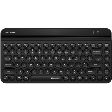 Клавиатура беспроводная A4Tech Fstyler FBK30 1678660, фото 