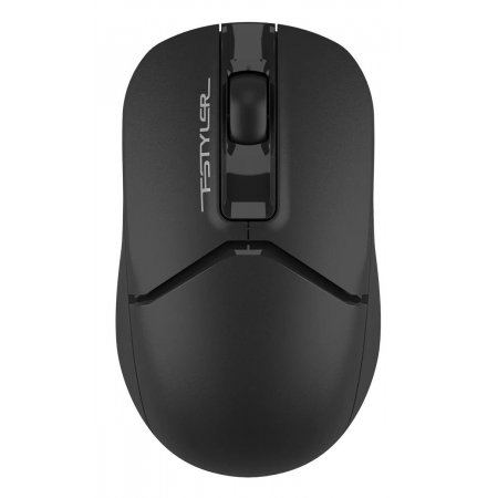 Мышь беспроводная A4Tech Fstyler FG12S Белый, фото 