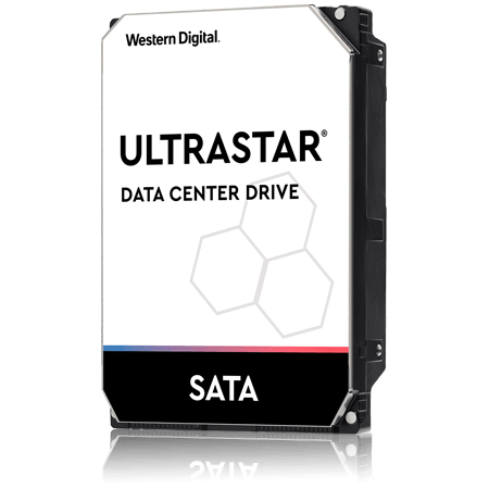 Жесткий диск Western Digital Ultrastar 1Tb 1W10001, фото 