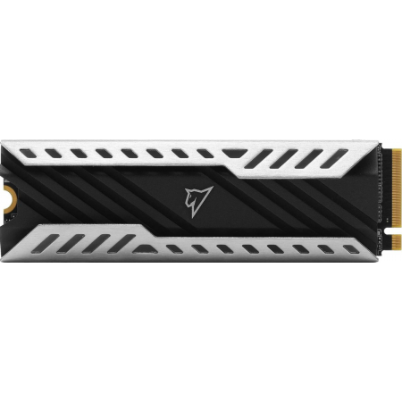 SSD Netac NV3000 RGB 2Tb NT01NV3000RGB-2T0-E4X, фото 