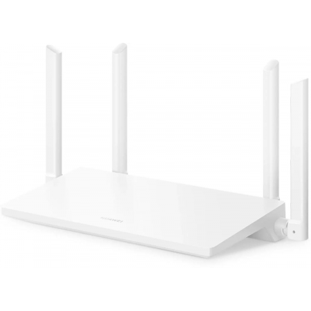 Wi-Fi маршрутизатор 1500MBPS WS7100 WIFI 6+ AX2 WS7001-20 HUAWEI, фото 