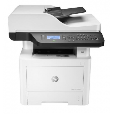 Лазерный МФУ HP Laser 432fdn, фото 