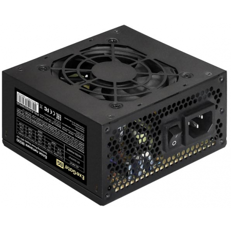 Блок питания ExeGate M500 500W EX292236RUS, фото 