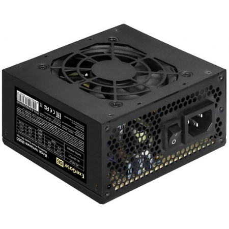 Блок питания ExeGate M550 550W EX292282RUS, фото 