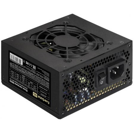 Блок питания ExeGate M650 650W EX292283RUS, фото 