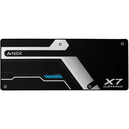 Коврик для мыши A4Tech X7 Pad XP-70L черный 750x300x3мм, фото 